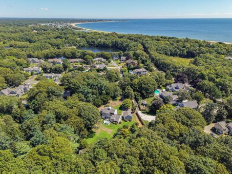 23 Swift Avenue Barnstable MA 02630