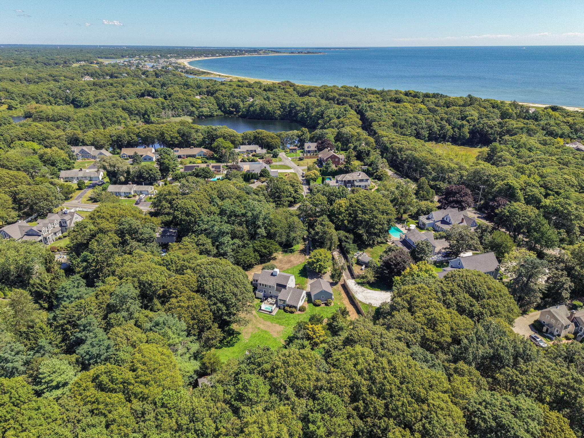 23 Swift Avenue Barnstable MA 02630