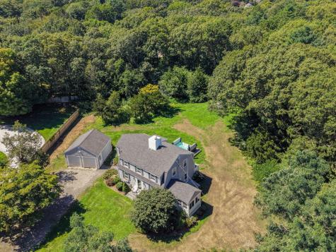 23 Swift Avenue Barnstable MA 02630