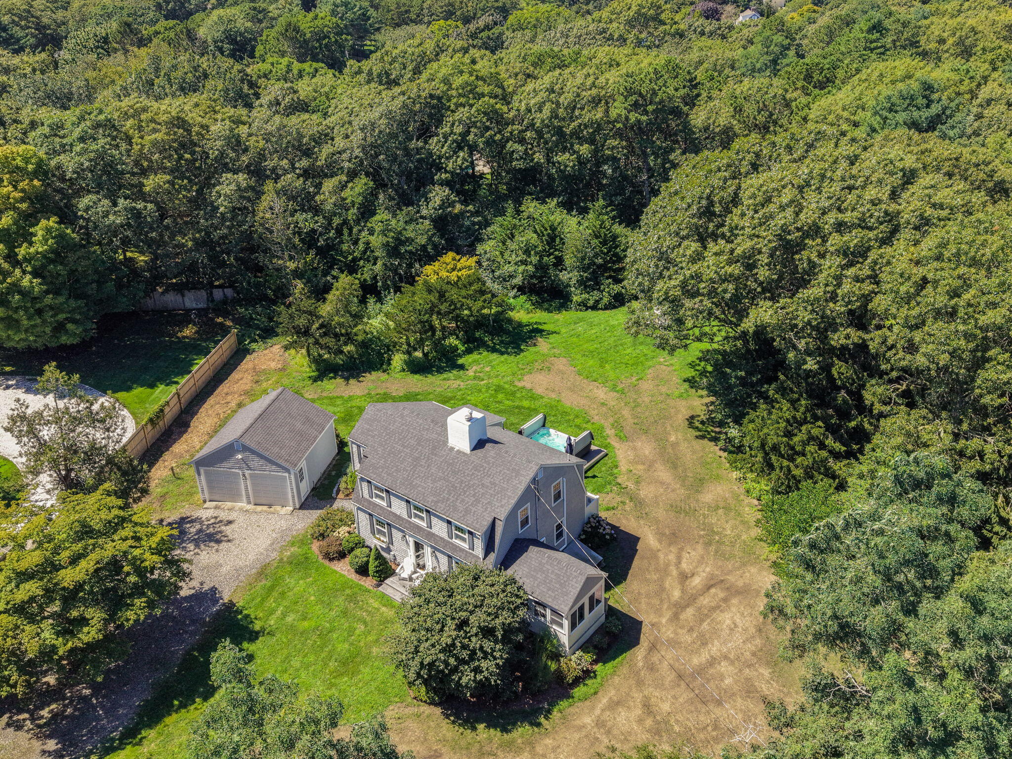 23 Swift Avenue Barnstable MA 02630