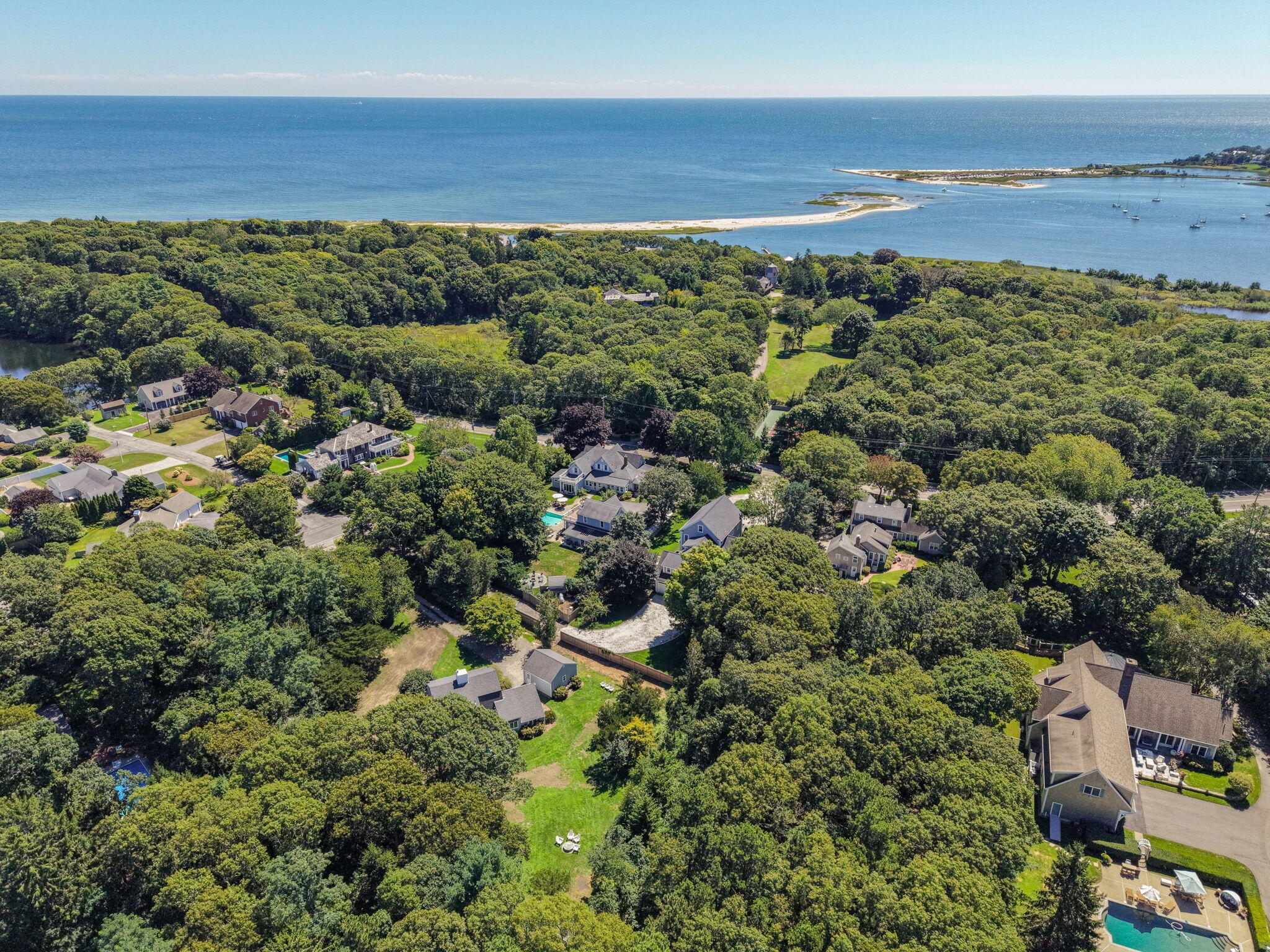 23 & 27 Swift Avenue Osterville MA 02655