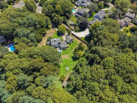 23 Swift Avenue Barnstable MA 02630