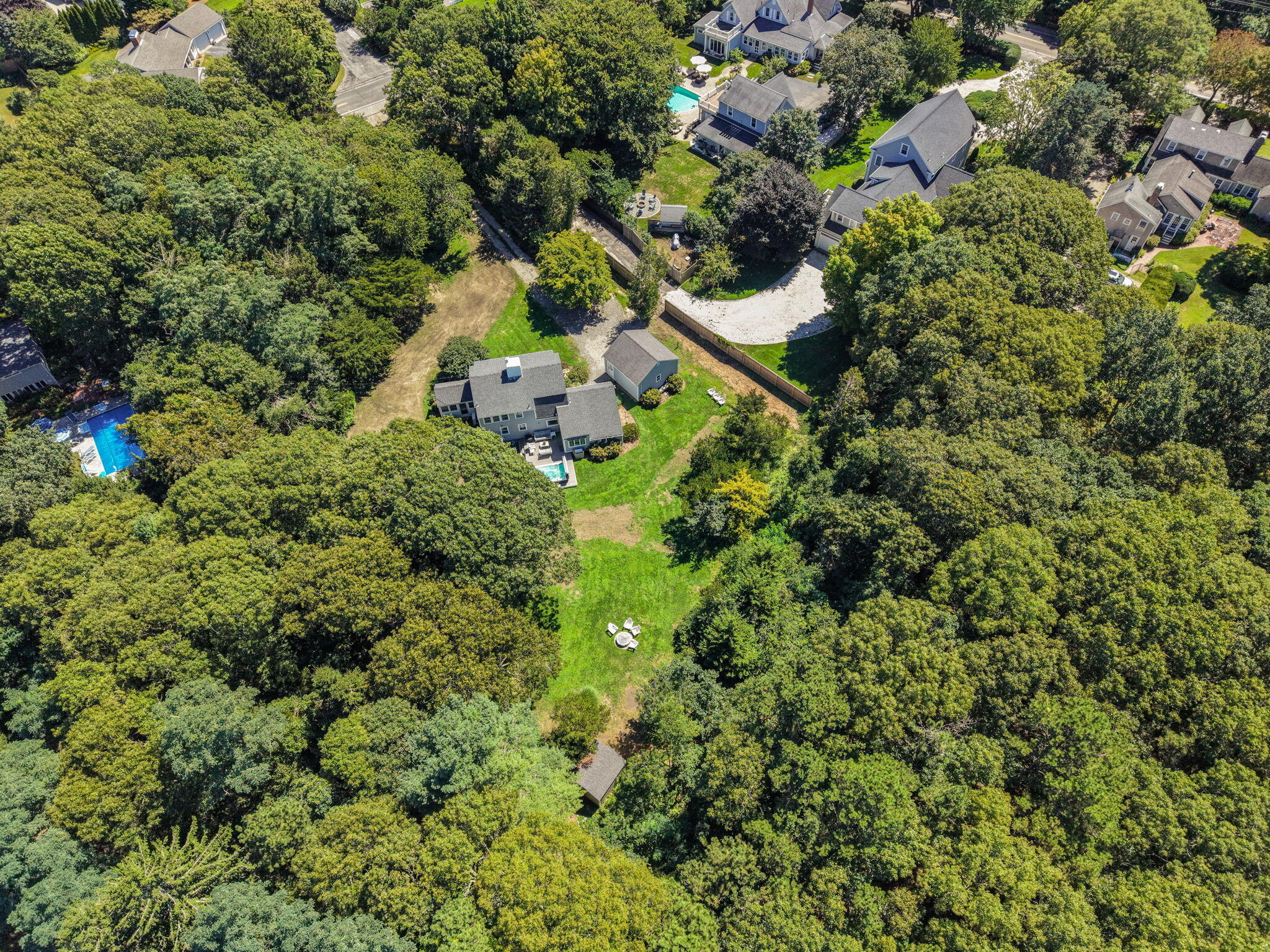 23 Swift Avenue Barnstable MA 02630