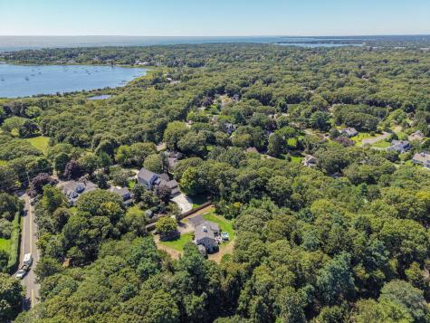 23 Swift Avenue Barnstable MA 02630