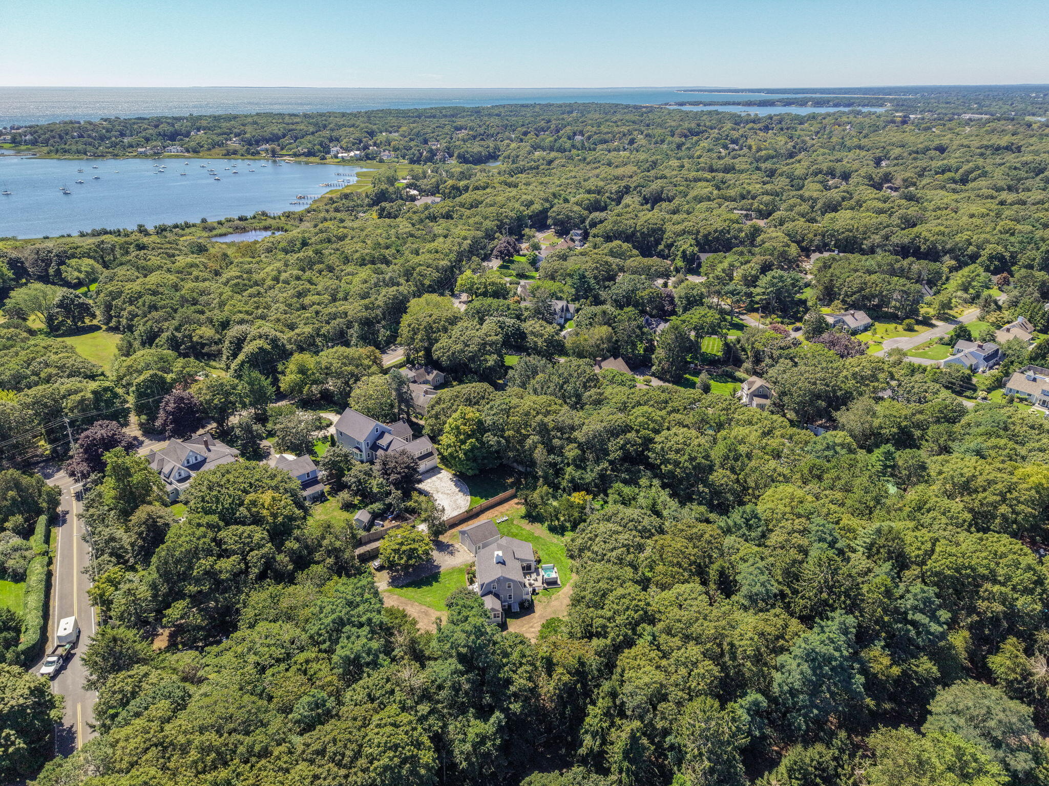 23 Swift Avenue Barnstable MA 02630
