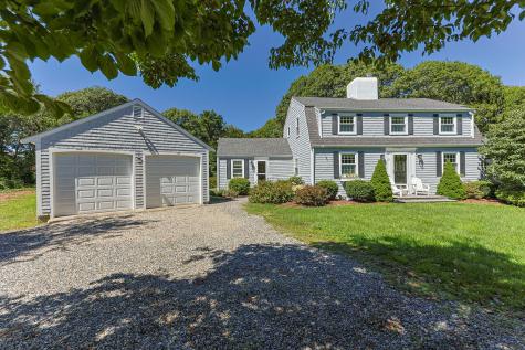 23 Swift Avenue Barnstable MA 02630