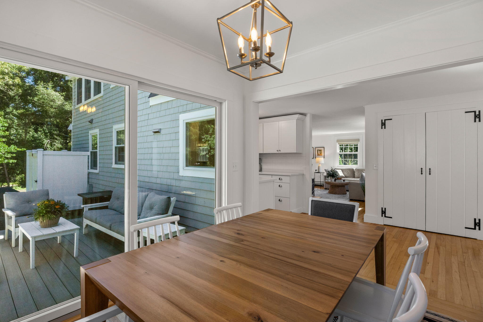 23 Swift Avenue Barnstable MA 02630