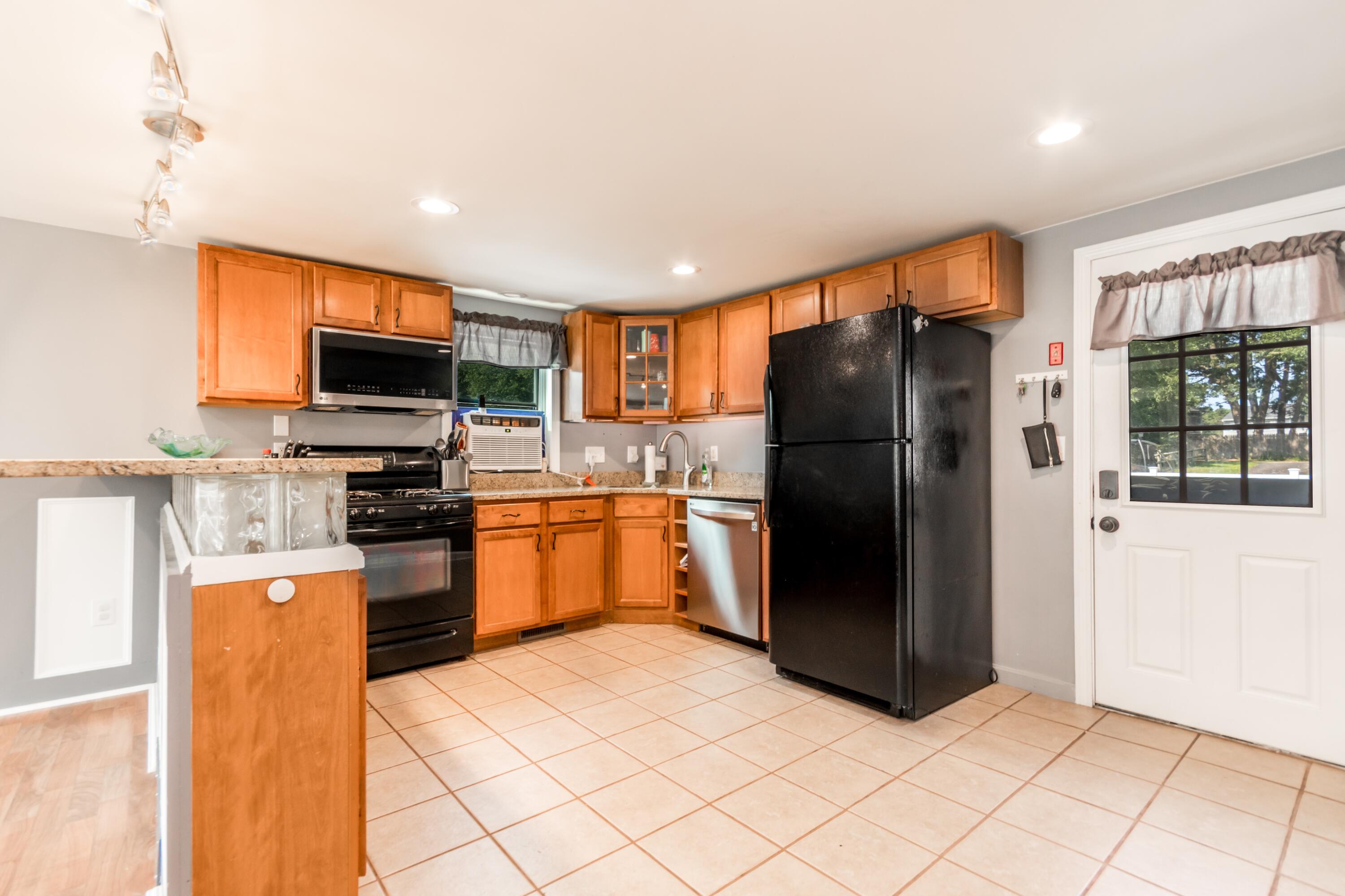 4 Standish Avenue East Wareham MA 02538