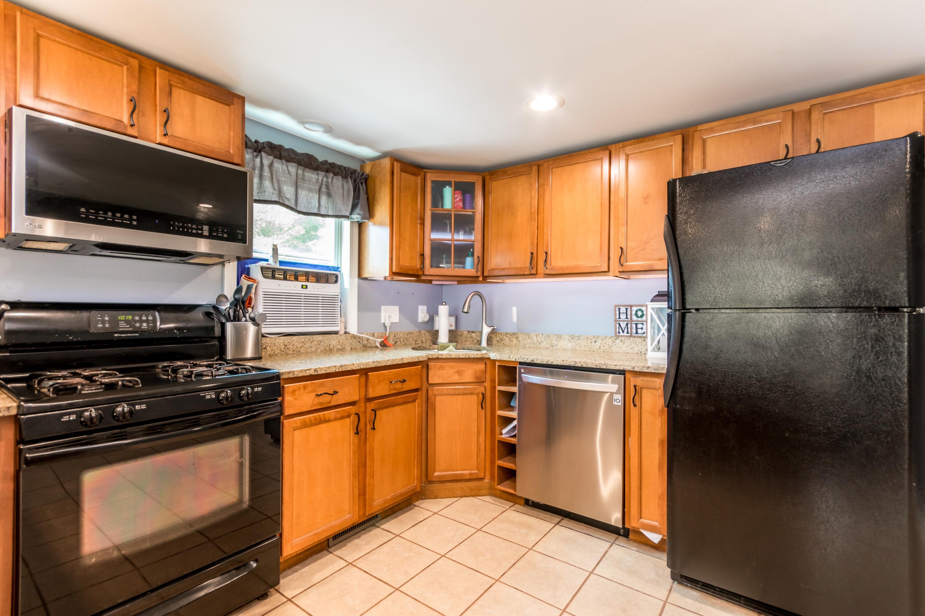 4 Standish Avenue East Wareham MA 02538