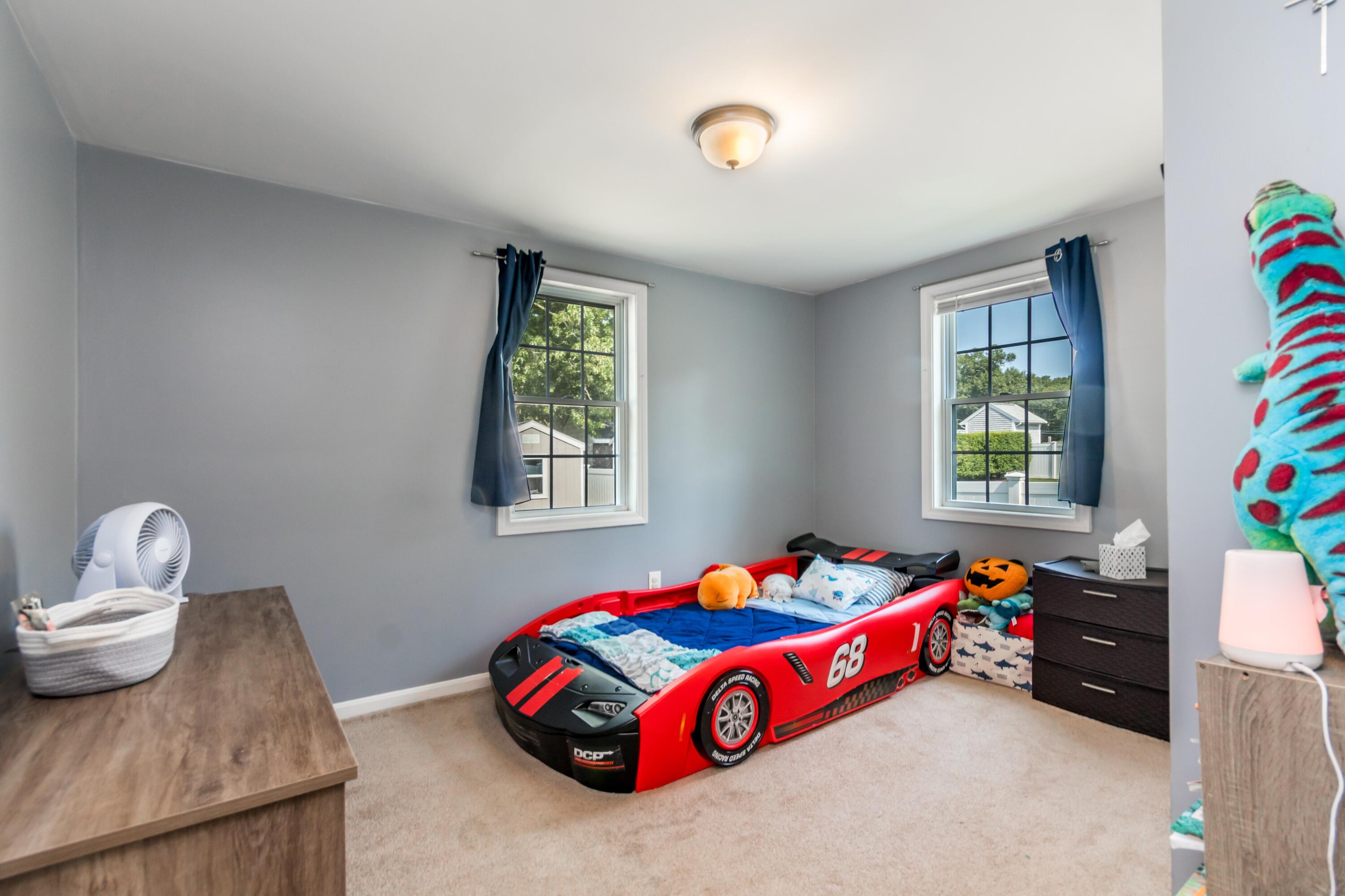 4 Standish Avenue East Wareham MA 02538