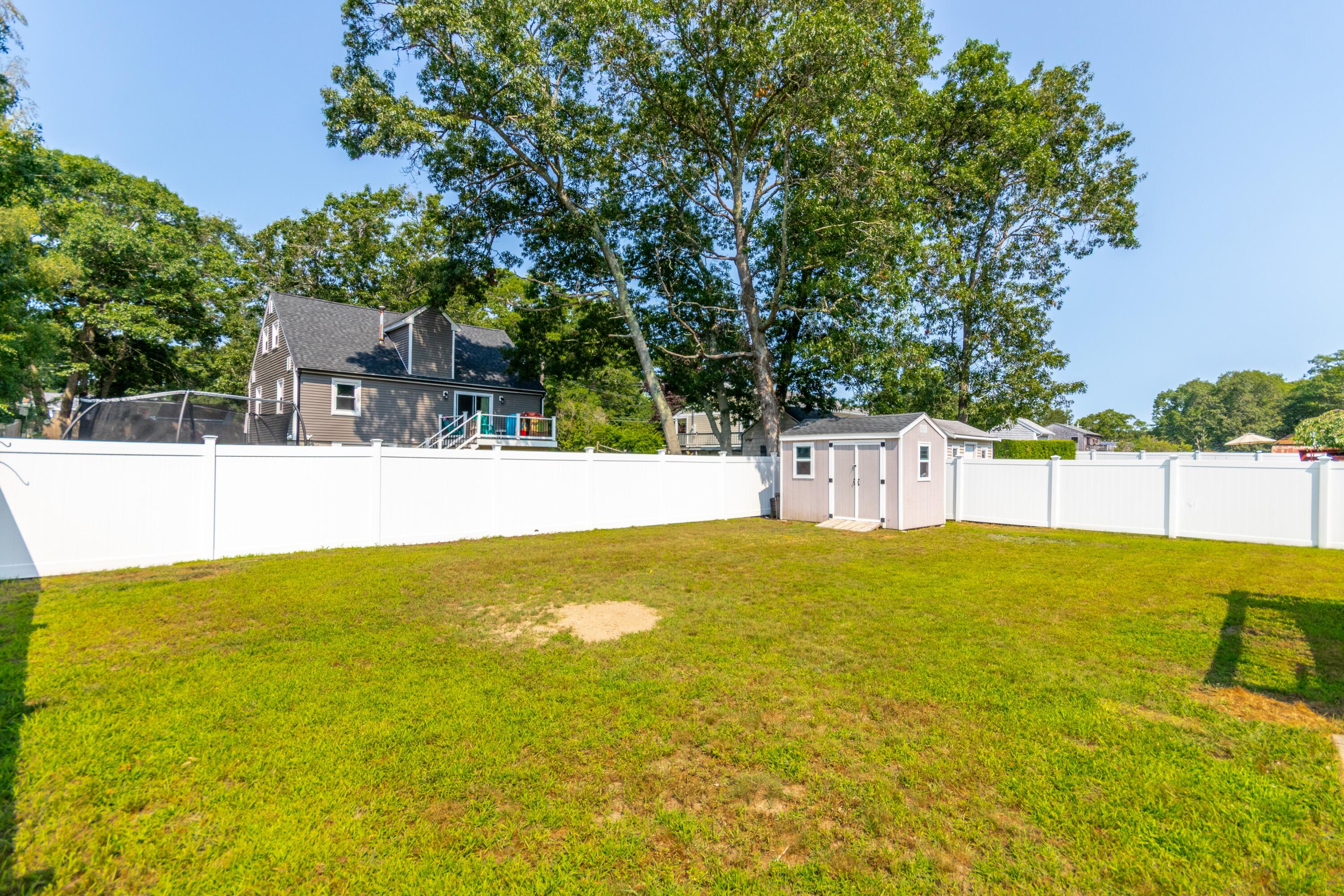 4 Standish Avenue East Wareham MA 02538