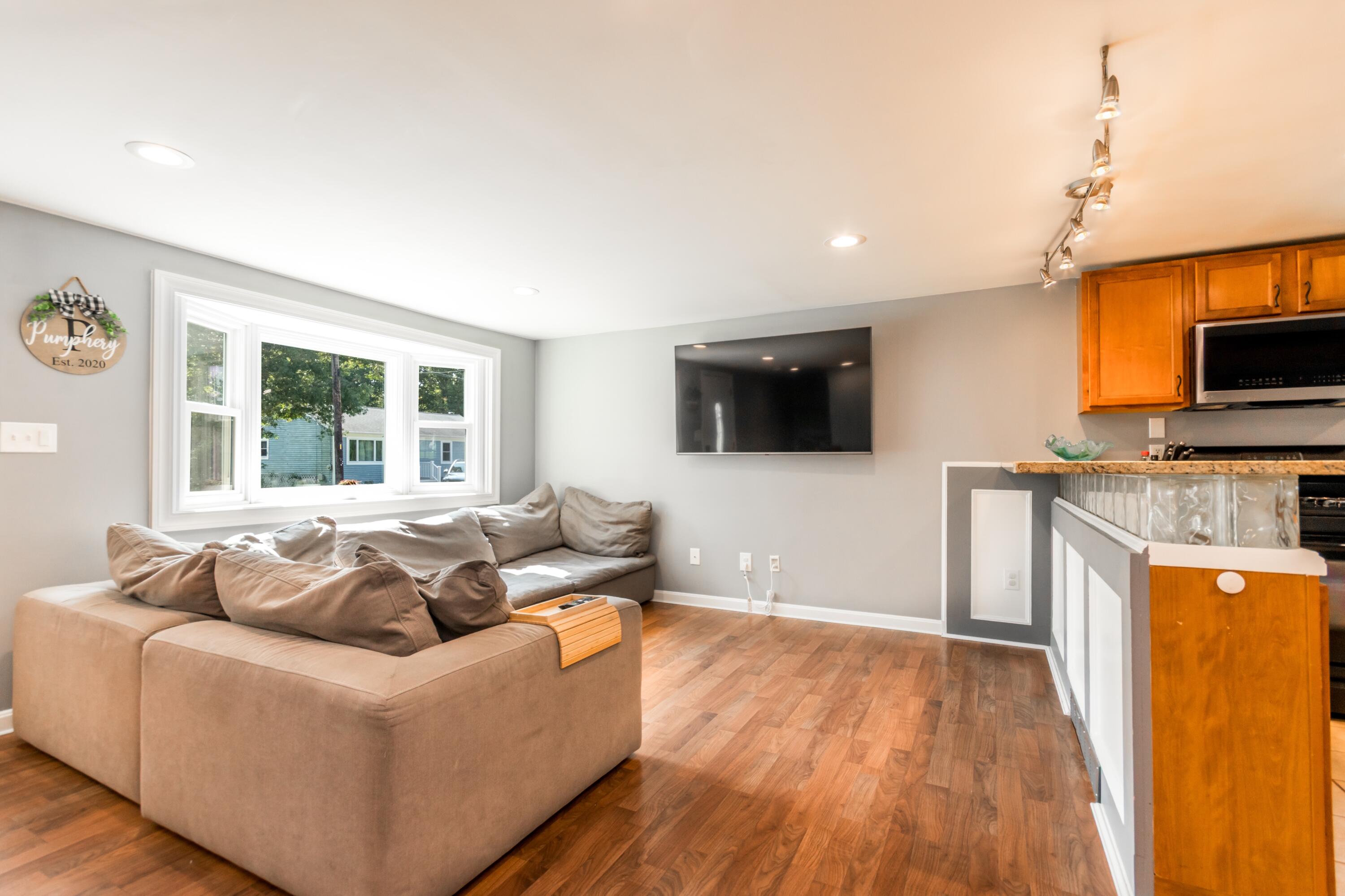 4 Standish Avenue East Wareham MA 02538