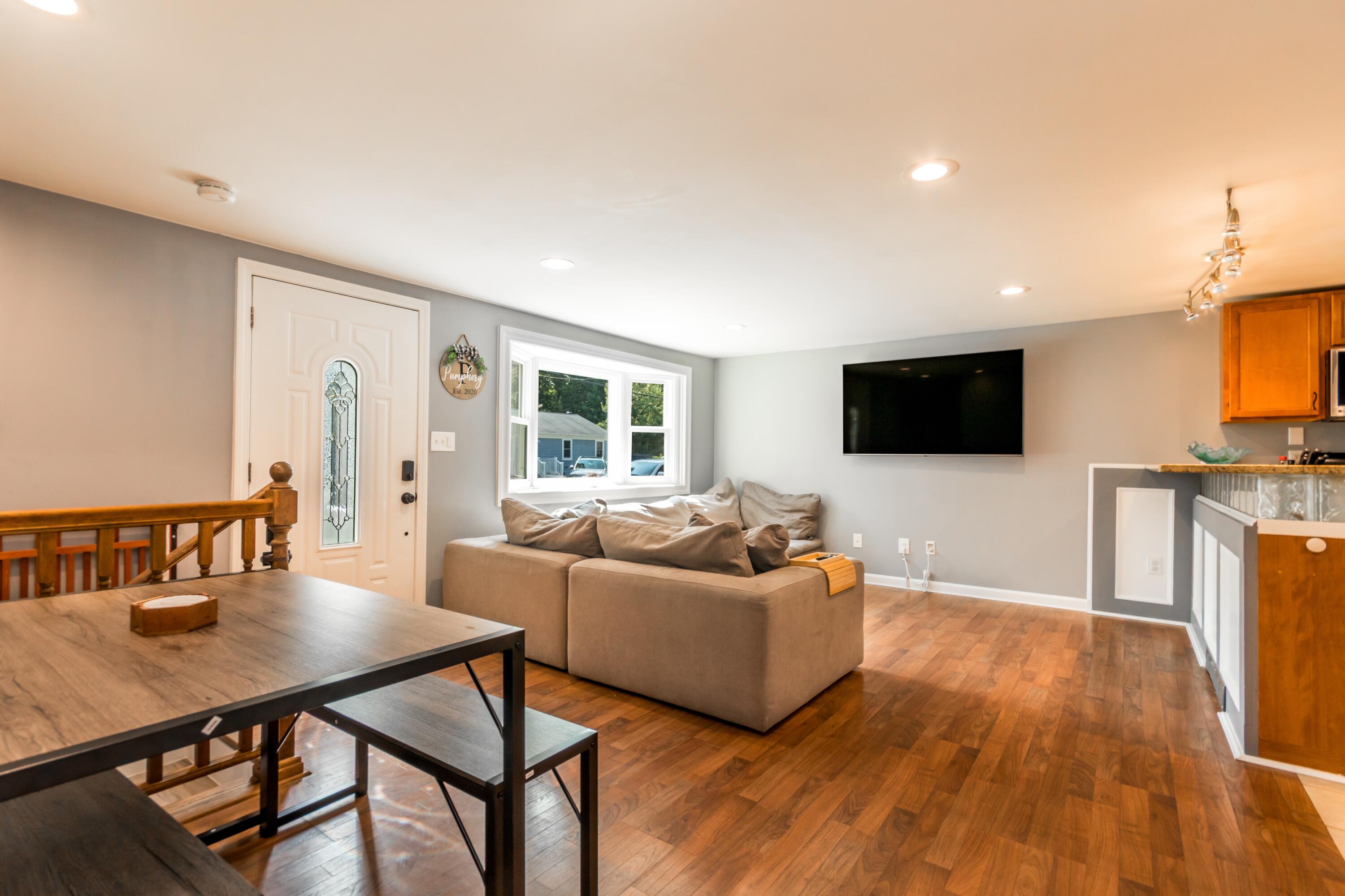 4 Standish Avenue East Wareham MA 02538