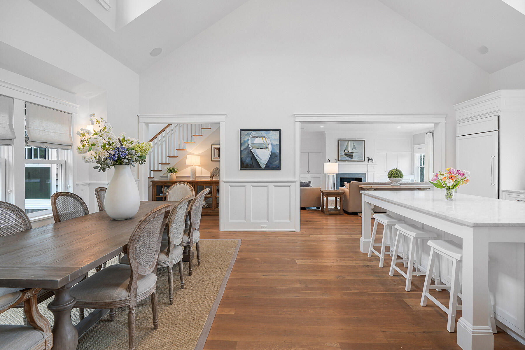 2 Noras Lane Edgartown MA 02539