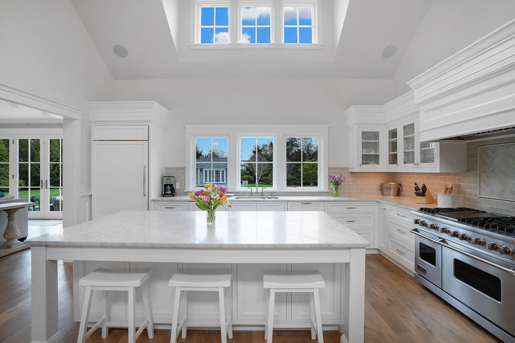 2 Noras Lane Edgartown MA 02539