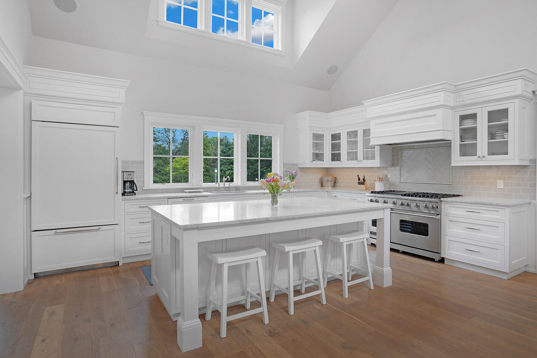 2 Noras Lane Edgartown MA 02539