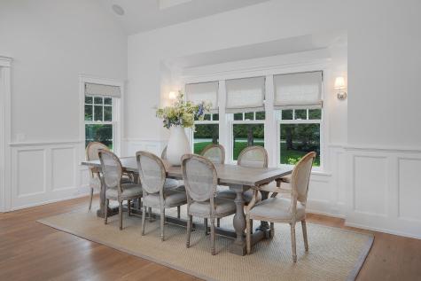 2 Noras Lane Edgartown MA 02539