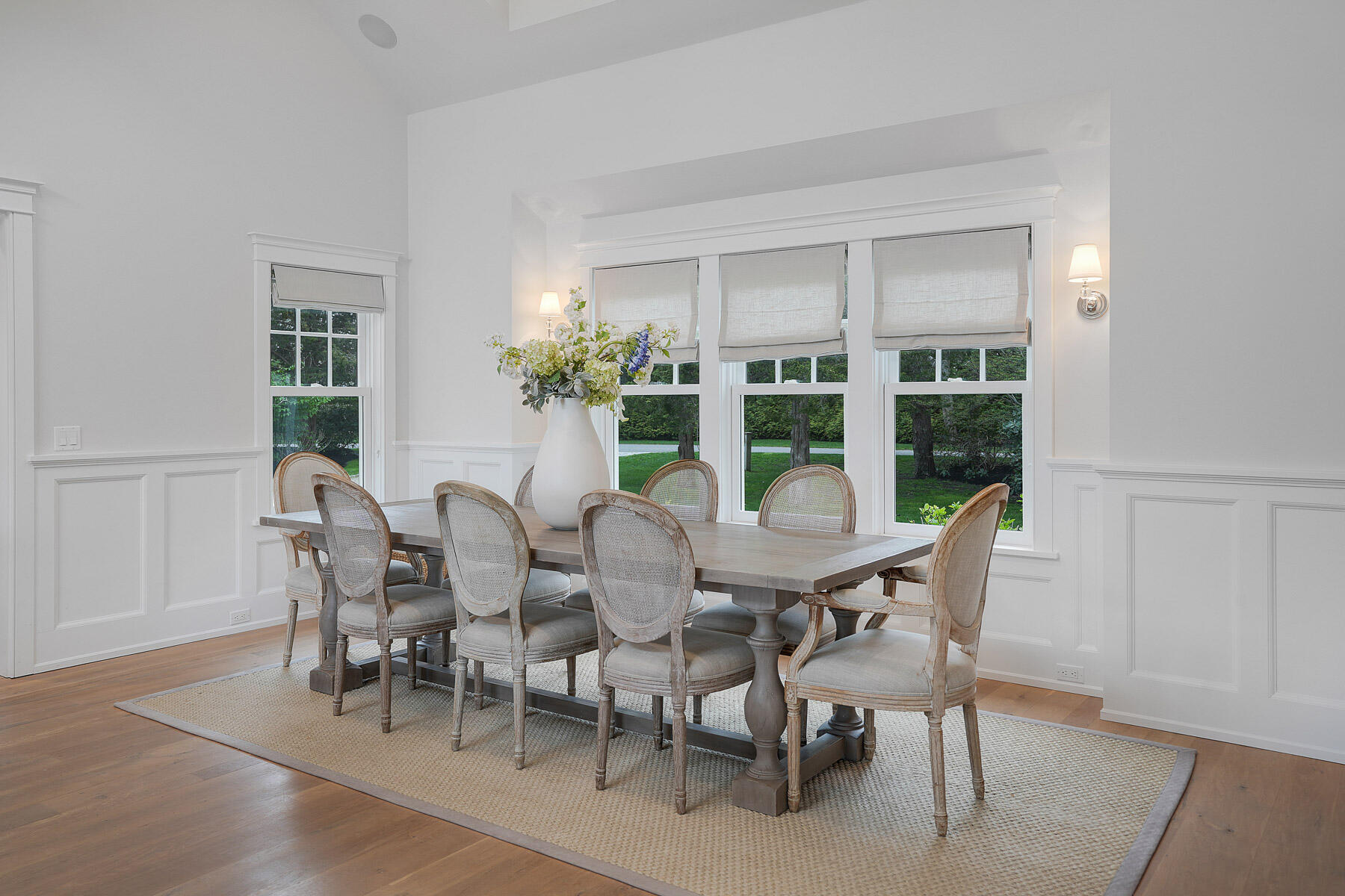 2 Noras Lane Edgartown MA 02539