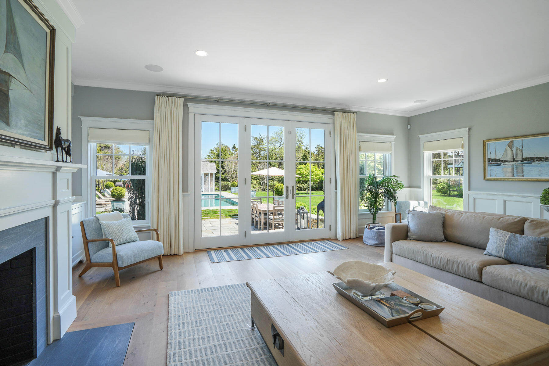 2 Noras Lane Edgartown MA 02539