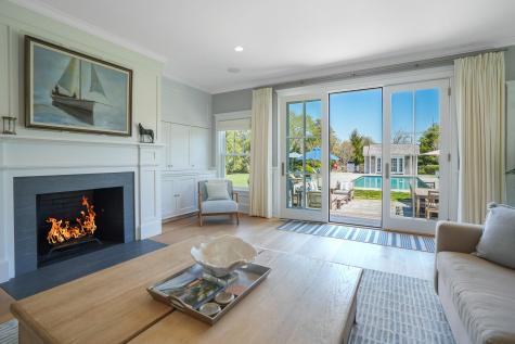 2 Noras Lane Edgartown MA 02539