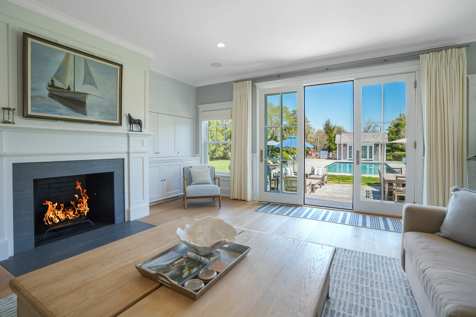 2 Noras Lane Edgartown MA 02539