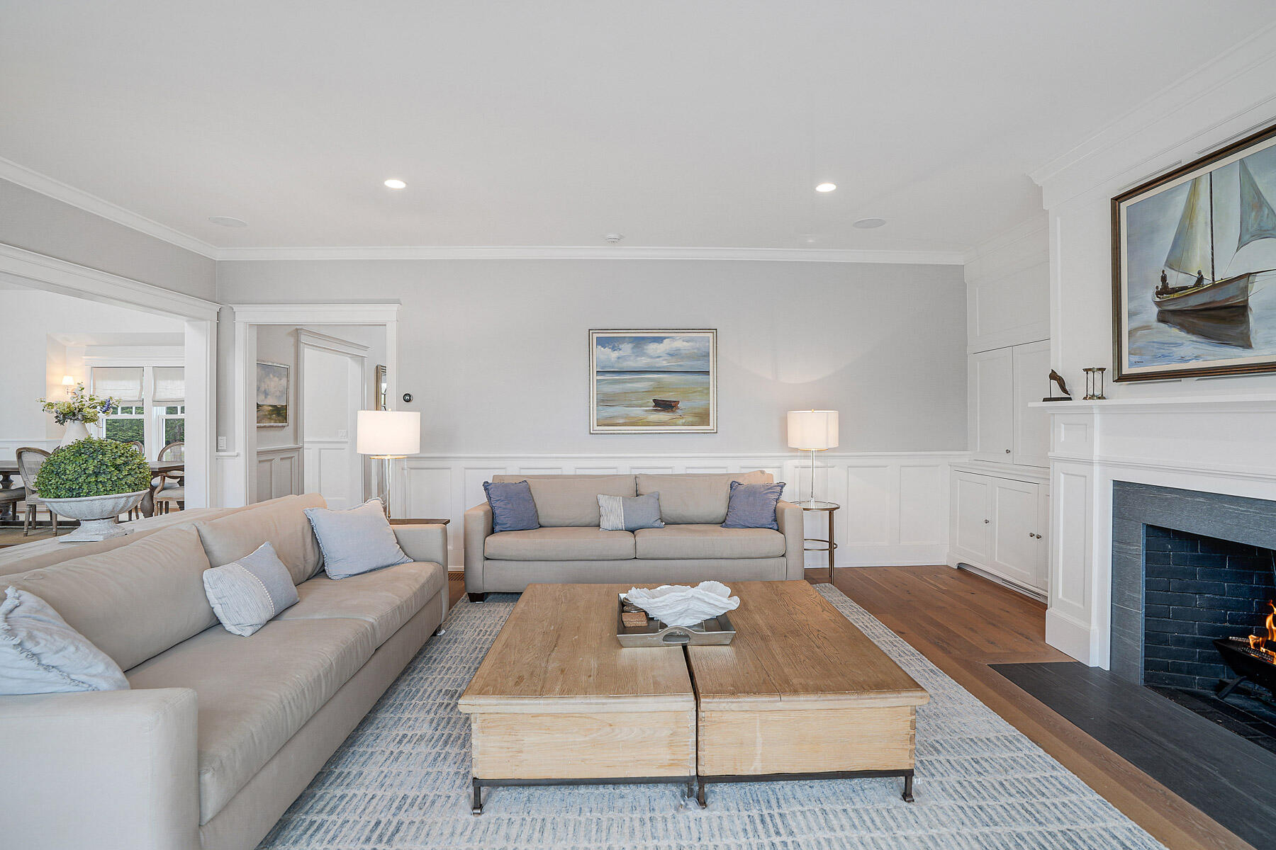 2 Noras Lane Edgartown MA 02539