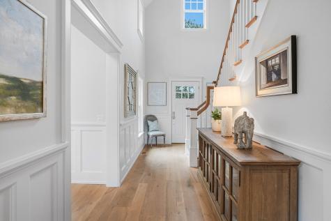 2 Noras Lane Edgartown MA 02539