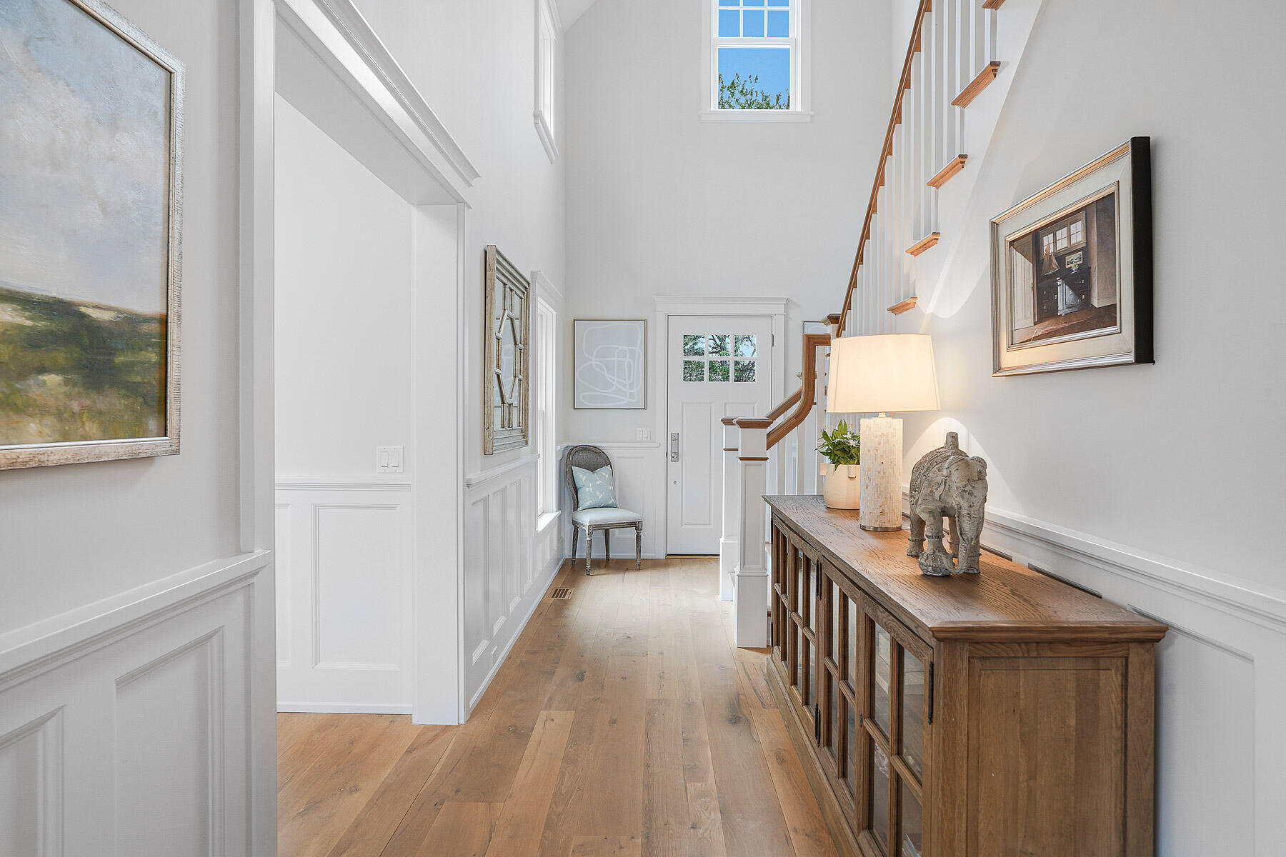 2 Noras Lane Edgartown MA 02539
