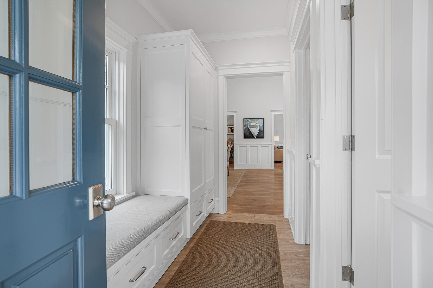 2 Noras Lane Edgartown MA 02539