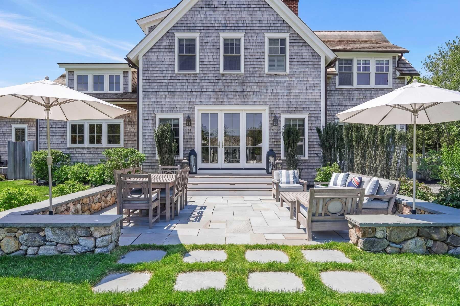 2 Noras Lane Edgartown MA 02539