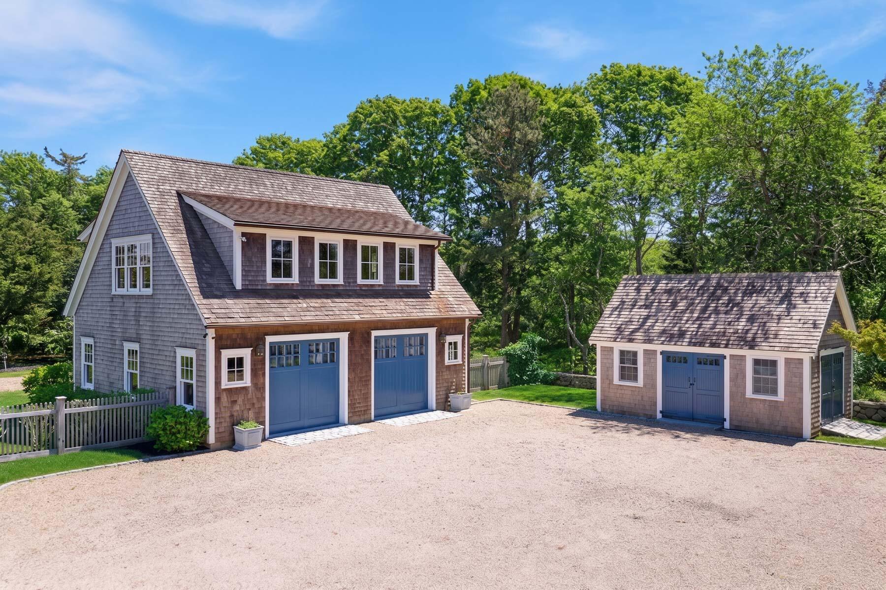 2 Noras Lane Edgartown MA 02539