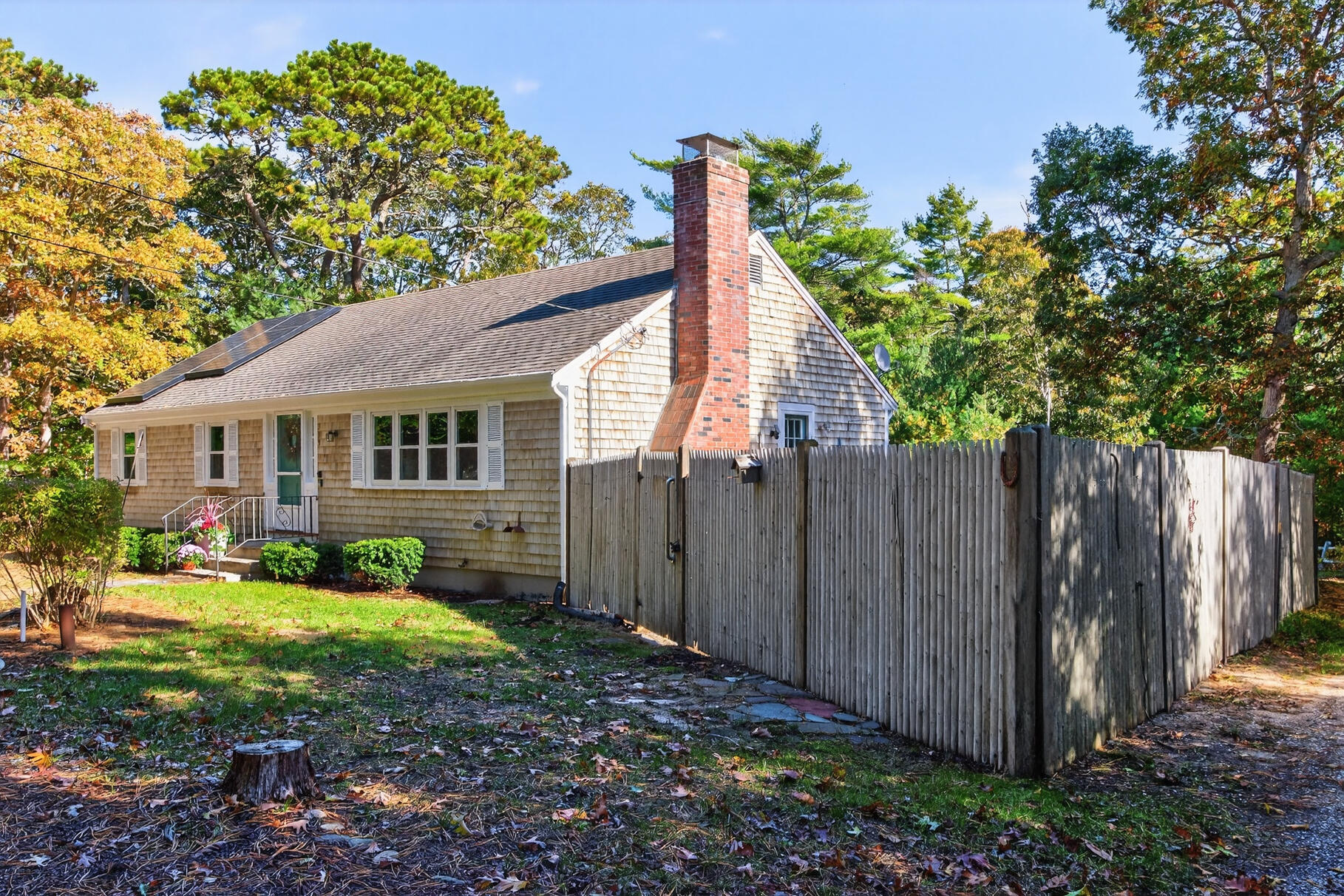 299 Depot Road Harwich MA 02645