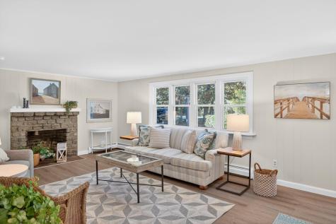 299 Depot Road Harwich MA 02645