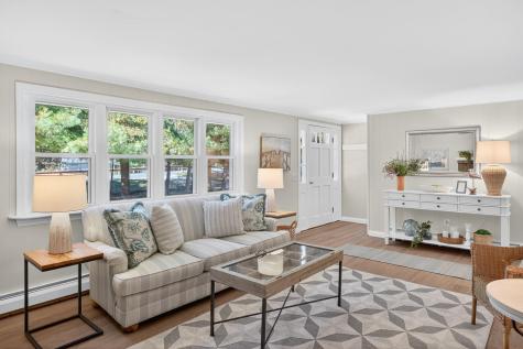 299 Depot Road Harwich MA 02645