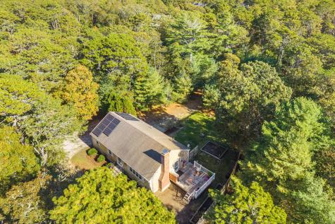 299 Depot Road Harwich MA 02645