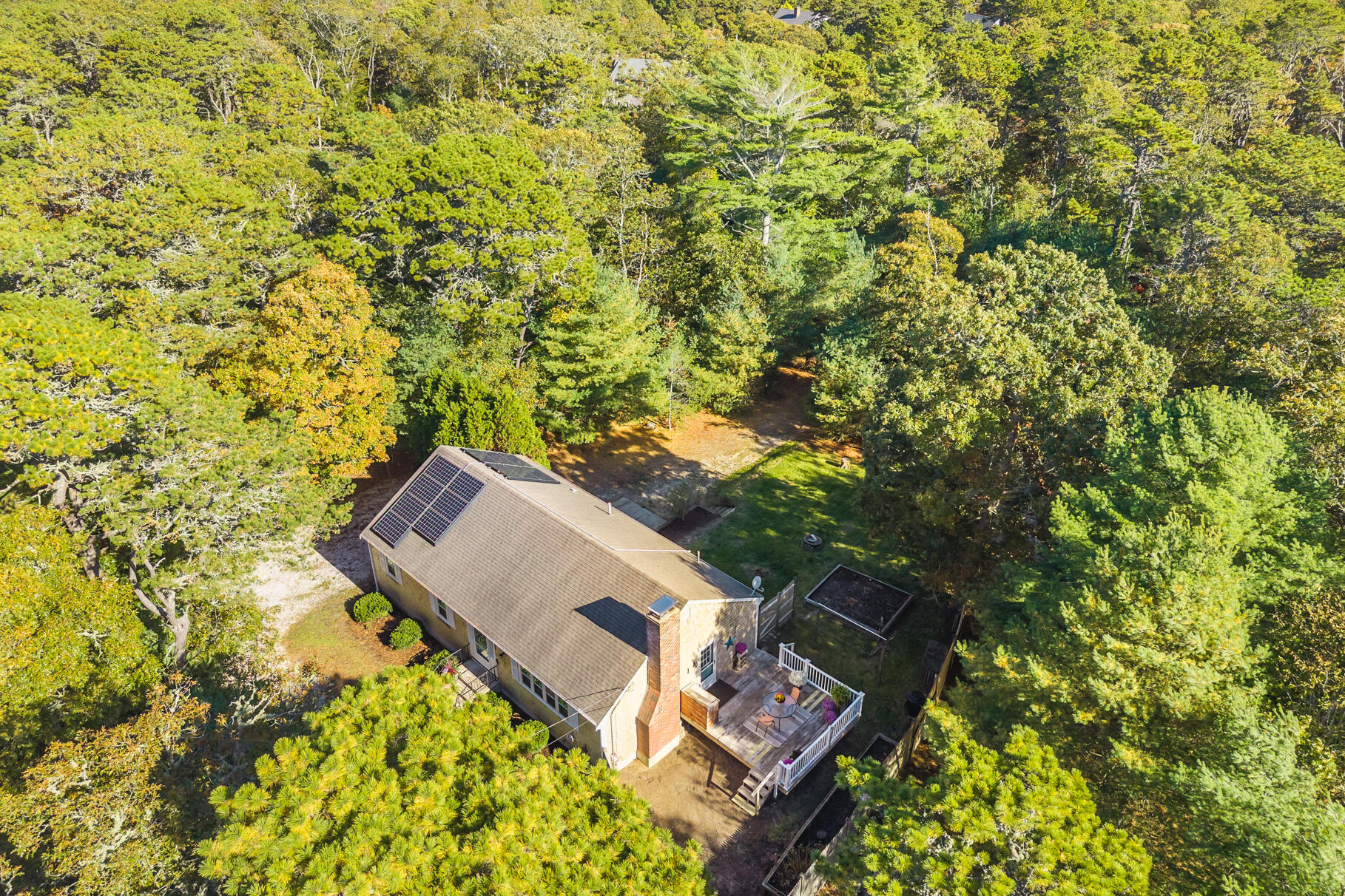 299 Depot Road Harwich MA 02645