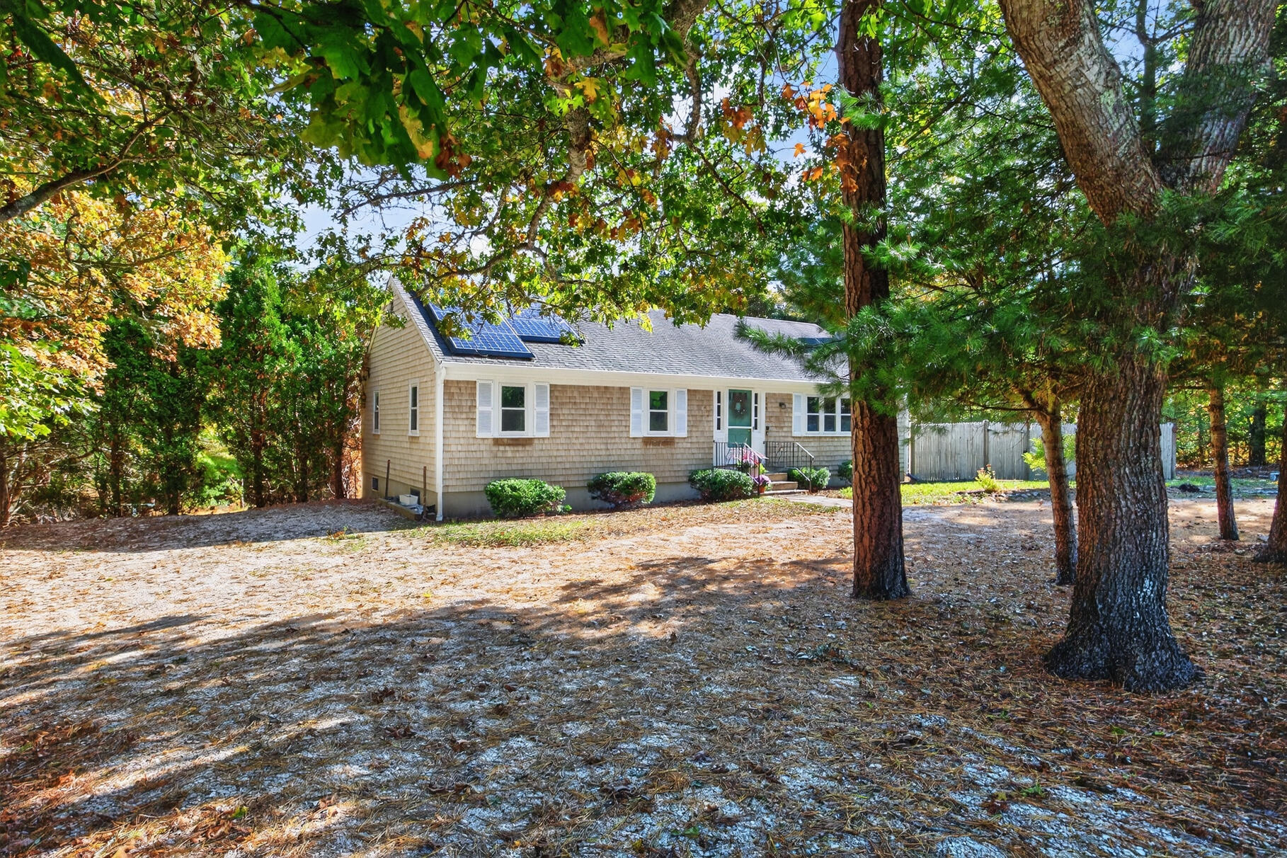 299 Depot Road Harwich MA 02645