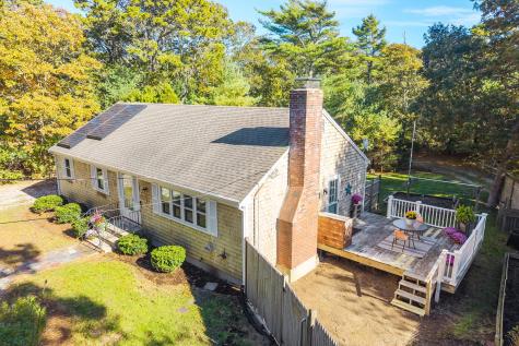 299 Depot Road Harwich MA 02645