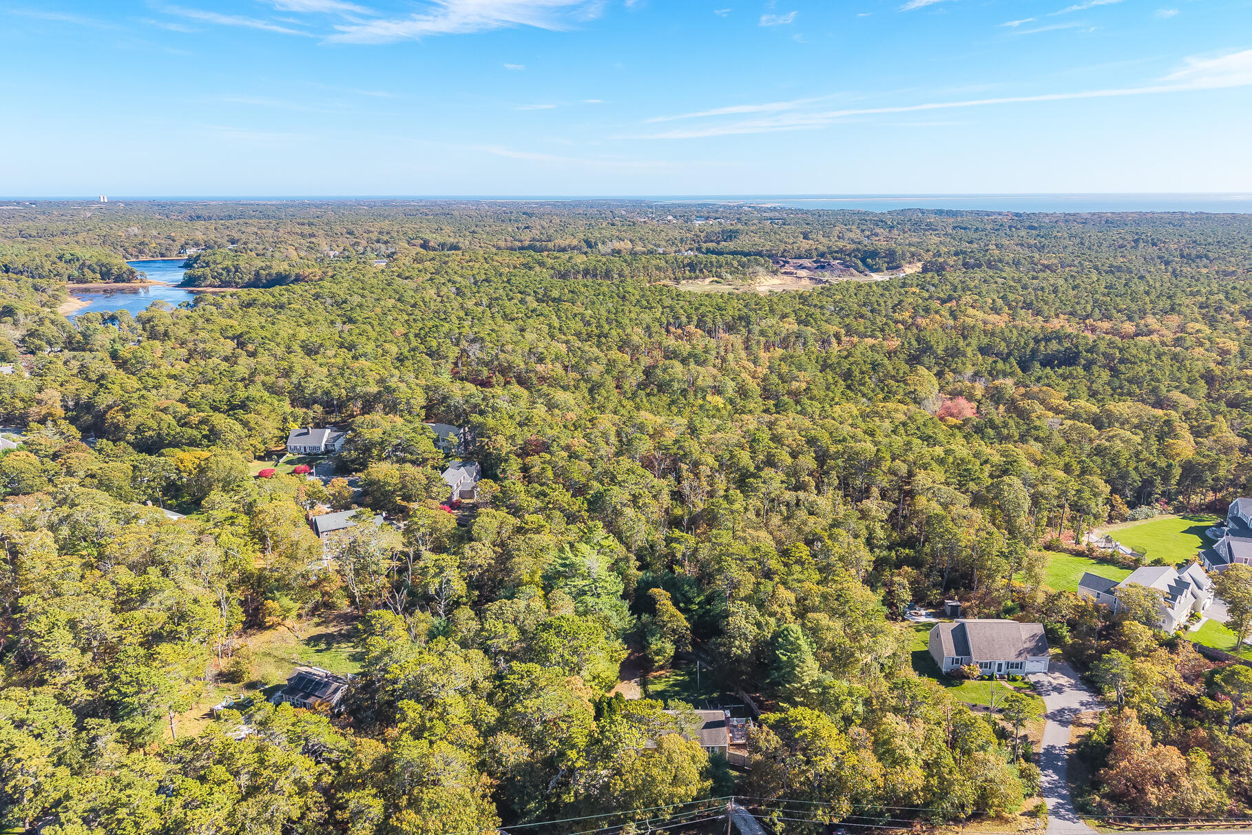 299 Depot Road Harwich MA 02645