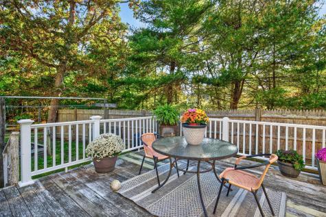 299 Depot Road Harwich MA 02645
