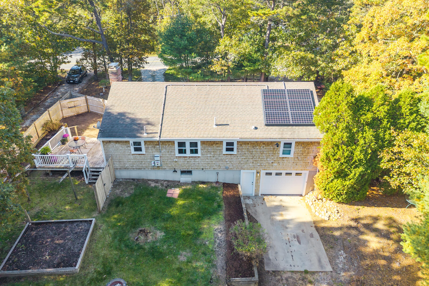 299 Depot Road Harwich MA 02645