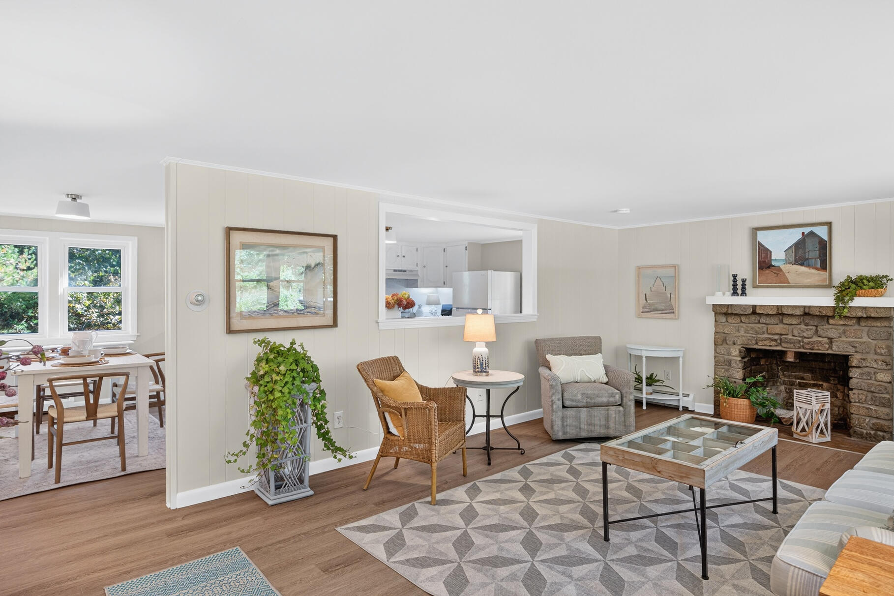 299 Depot Road Harwich MA 02645