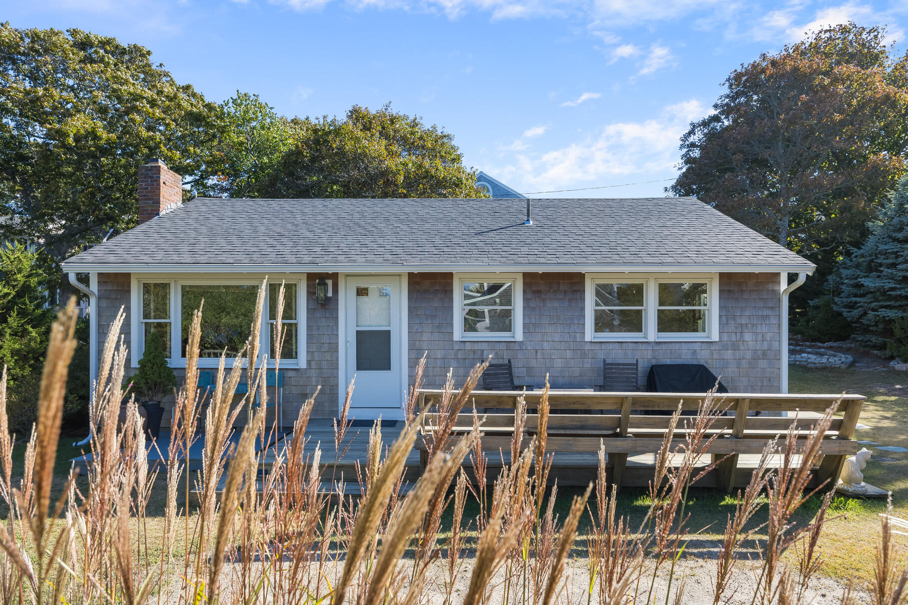 21 Ocean Street Brewster MA 02631