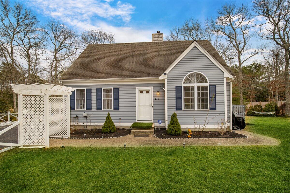 115 Regis Road Falmouth MA 02536