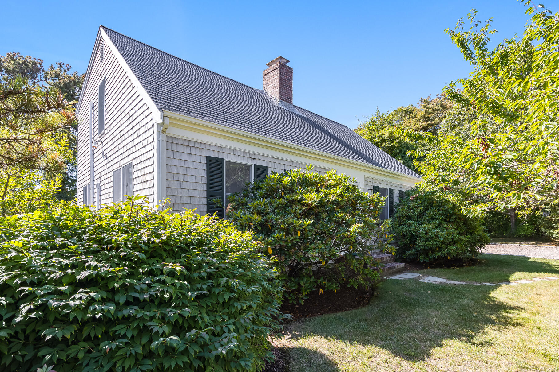 27 Martha Kendrick Drive Chatham MA 02633