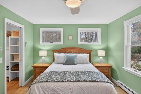 27 Martha Kendrick Drive Chatham MA 02633