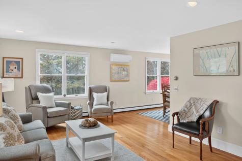 27 Martha Kendrick Drive Chatham MA 02633