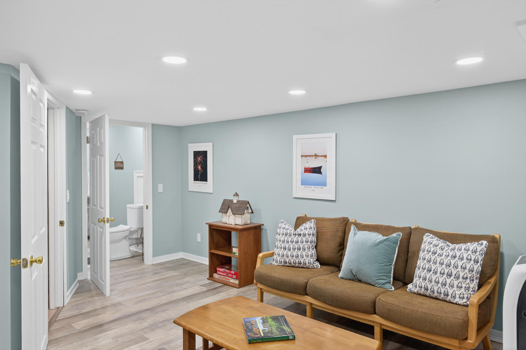 27 Martha Kendrick Drive Chatham MA 02633