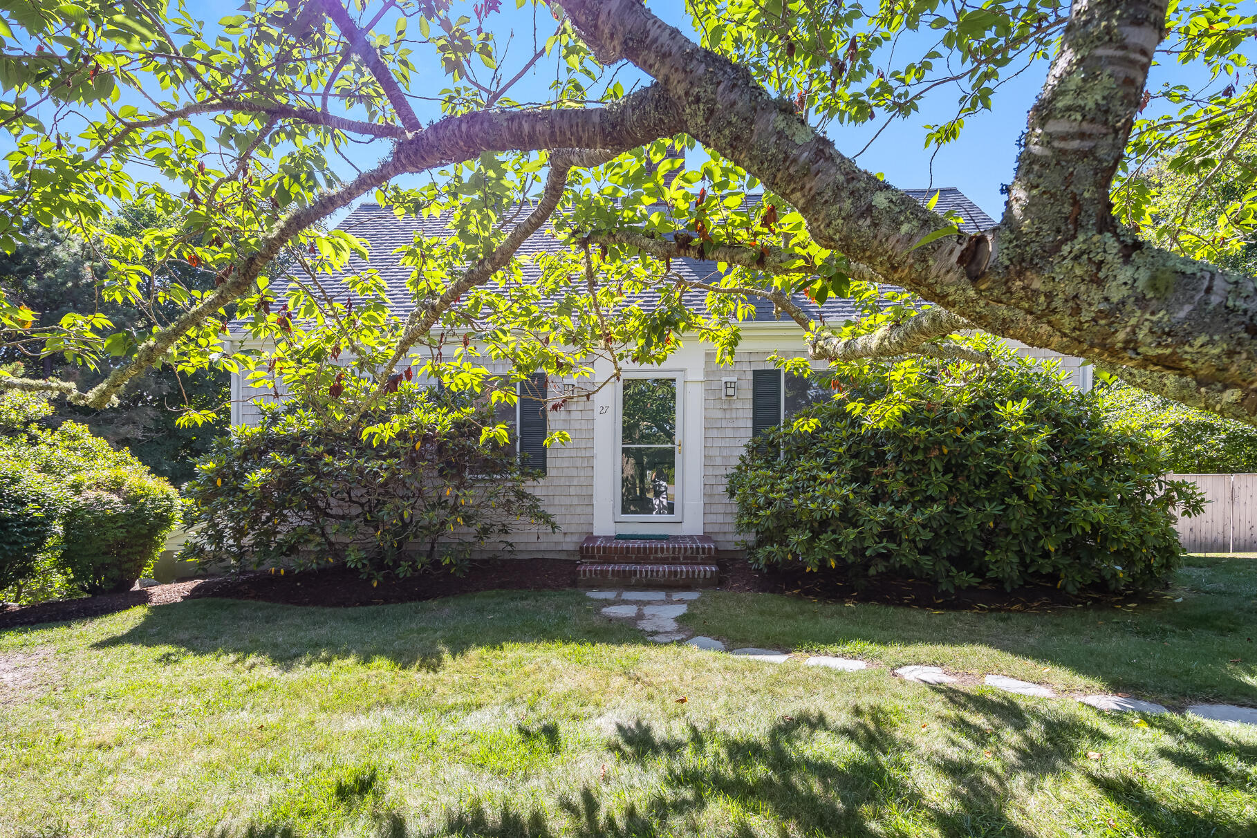27 Martha Kendrick Drive Chatham MA 02633