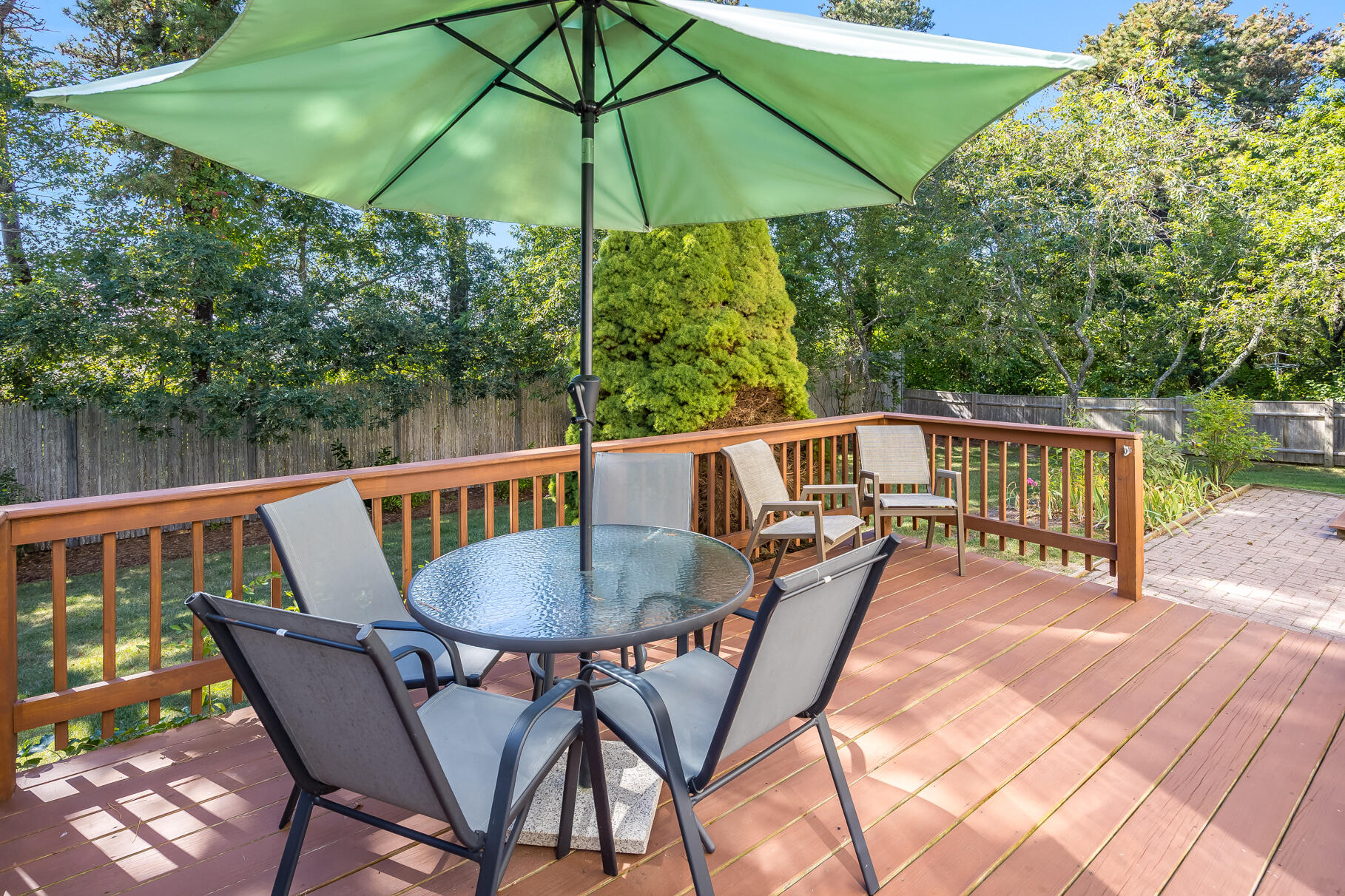 27 Martha Kendrick Drive Chatham MA 02633